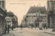 ALLEMAGNE - Landau - Place De L'Eglise - Animé - Carte Postale Ancienne - Landau