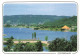 LUXEMBOURG - Petite Suisse Luxembourgeoise - Echternach - Le Lac Et Son Centre Récréatif - Carte Postale - Echternach