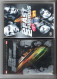 Lot De 2 DVD  :Fast And Furious DTS  Et  2Fast 2Furious - Action, Aventure