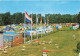 LUXEMBOURG - Beaufort - Camping - Petite Suisse Luxembourgeoise - Carte Postale - Echternach