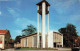BELGIQUE - Boechout - Église Évangélique - Temple Protestant - Carte Postale - Boechout