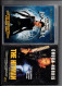 Lot De 2 DVD  :Lara Croft Tomb Raider  Et The Hitman - Action, Aventure