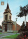 BELGIQUE - Aalst - Eglise De Béguinage - Carte Postale - Aalst