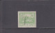 TCHECOSLOVAQUIE - CZECHOSLOVAKIA - CSSR - 1919 - * / MLH - HRADCANY - TAXE OVERPRINT  - Mi. 2a  -  Yv. 3 - Neufs