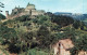 LUXEMBOURG - Vianden - Le Château - Carte Postale - Vianden