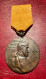Alemania Medalla Guillermo I Guerra Franco-prusiana - Andere & Zonder Classificatie
