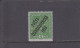 TCHECOSLOVAQUIE - CZECHOSLOVAKIA - CSSR - 1919 - * / MLH - AUSTRIAN STAMP OVERPRINTED -  Mi. 57 - Ongebruikt