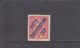 TCHECOSLOVAQUIE - CZECHOSLOVAKIA - CSSR - 1919 - * / MLH - AUSTRIAN STAMP BLUE OVERPRINT - Mi. 50a - Nuovi