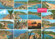 ESPAGNE - Costa Brava - Roses - Vues Diverses - Carte Postale - Gerona