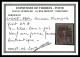 N°64A, 4c Lilas-brun Et Gris. TB (Certificats)  Qualité: (*)  Cote: 1100 Euros - Neufs