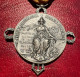 España Medalla Alfonso XIII Centenario Constitución De Cadis 1912 PG 793a - Other & Unclassified
