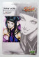 CARTE SEXY GIRL WAIFU BEAUTY MANGA MINT HOLO PRISM Street Fighter Han Jury - Marvel