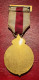 España Medalla Alfonso XIII Cruz Roja 1926-1931 PG 280 - Autres & Non Classés