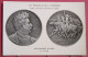 Visuel Très Peu Courant - Les Médailles De La Monnaie - Alexandre Dumas - Série Lettres , Sciences Et Arts - Monnaies (représentations)