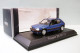 Norev - PEUGEOT 205 GTI 1.9 1992 Bleu Miami Réf. 471737 Neuf NBO 1/43 - Norev