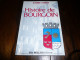 ANDRE COMTE HISTOIRE DE BOURGOIN DES ORIGINES A LA REVOLUTION ISERE DAUPHINE ERIC BELLIER EDITEUR 1984 - Non Classificati