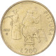 Monnaie, Saint Marin , 200 Lire, 1997, Rome, TTB, Bronze-Aluminium, KM:366 - San Marino