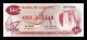 Guyana 1 Dollar 1992 Pick 21Ga Sc Unc - Guyana