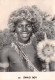 SOUTH AFRICA - SWAZILAND - SWAZI BOY -  AN OLD REAL PHOTO POSTCARD - SIZE 150 X 100 Mm #2357334 - Afrique