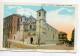 PANAMA Eglise La Perced Place Automobiles 1930   D20  2021 - Panama