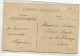 93 DUGNY Carte RARE La Place Des Pompiers Tour De Bois - Commerce De Vins Au Boin Coin   1906 / D21 2021 - Dugny