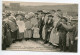 56 ERDEVEN Noces Bretonnes Cuisiniers Cuisinieres Offrant Gateaux Aux Mariés 1910  D24  2021 - Erdeven