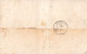 603213 | Brief Aus Carinena, Saragossa , Aragonien Aufgegeben In Paris, Wein Judaica, Lichtenstein  | - Cartas & Documentos