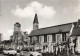 BELGIQUE - Bruges - Dudzele - Vue Sur L'église - Carte Postale Ancienne - Brugge