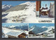 Switzerland, Val Lumnezia, Lumbreim, Multi View, 1993. - Lumnezia