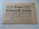 Delcampe - ZA478.12  Tiroler Soldaten Zeitung  26 Juli 1916 WWI  Letze Krieg  -Grande Guerre -World War I Newspaper  Tirol Austria - Deutsch