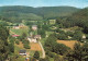 LUXEMBOURG - Mullerthal - Petite Suisse Luxembourgeoise - Panorama De La Ville - Colorisé - Carte Postale - Muellerthal