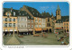 LUXEMBOURG - Echternach - Petite Suisse Luxembourgeoise - Vue Sur La Place Du Marché - Colorisé - Carte Postale - Echternach