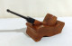 56358 Pipa Di Legno - FUMERIA RIGGIO - Made In Italy - Pipa Fumata - Heather Pipes