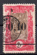 !!! CONGO, N°47 OBLITERE, SIGNE BRUN - Used Stamps
