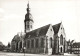 BELGIQUE - Temse - Vue Sur L'église Notre Dame - Carte Postale Ancienne - Temse