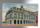 CPA - Etats-Unis - Louisiane - New-Orleans - The Cabildo - 1947 - New Orleans