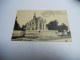 DEP 37 INDRE ET LOIRE CARTE ANCIENNE EN NOIR ET BLANC DE 1923 CHAMPIGNY SUR VEUDE LA SAINTE CHAPELLE DE ST LOUIS FONDEE - Champigny-sur-Veude