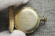 Vintage Silver Pocket Watch- Works - Wandklokken