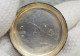 Vintage Silver Pocket Watch- Works - Clocks