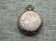 Delcampe - Vintage Silver Pocket Watch- Works - Horloges