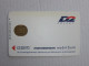 D2 Private GSM SIM Card,fixed Chip - [2] Mobile Phones, Refills And Prepaid Cards