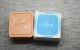 Vintage Soap Dzintars Zizele - Beauty Products