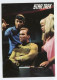 AK 188482 GERMANY - STAR TREK - Spock Fasziniert Kirk - Séries TV