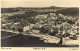 Curacao, N.W.I., WILLEMSTAD, Bird's Eye View (1930s) Spritzer RPPC Postcard (2) - Curaçao