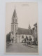 Esch-Alzette, Église Franciscaine - Esch-Alzette