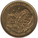 46-0144 - JETON TOURISTIQUE MDP - Rocamadour - Le Rocher Des Aigles - 2003.1 - 2003