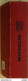 Guide Rouge MICHELIN 1985 78ème édition France - Michelin (guias)