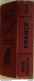 Guide Rouge MICHELIN 1934 30ème édition France - Michelin-Führer