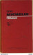 Guide Rouge MICHELIN 1990 83ème édition France - Michelin (guias)