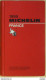 Guide Rouge MICHELIN 1995 88ème édition France - Michelin-Führer
